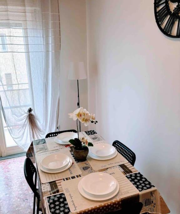 Netflix - Wi-Fi - “Fiume 19” - Apartment ตรีเอสเต ภายนอก รูปภาพ