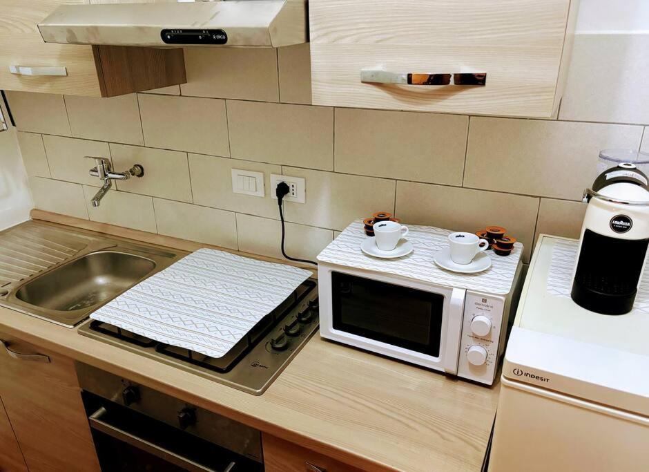 Netflix - Wi-Fi - “Fiume 19” - Apartment ตรีเอสเต ภายนอก รูปภาพ