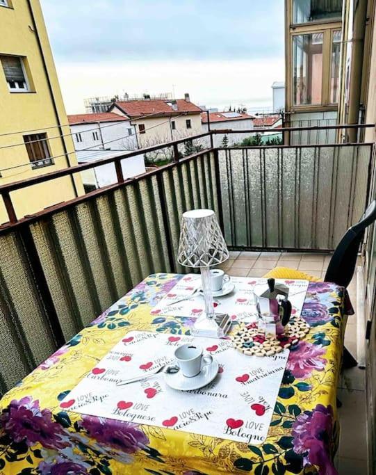 Netflix - Wi-Fi - “Fiume 19” - Apartment ตรีเอสเต ภายนอก รูปภาพ